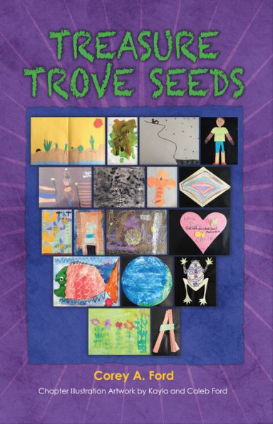 Treasure Trove Seeds