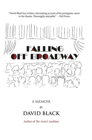 Falling Off Broadway