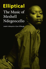 Title: Elliptical: The Music of Meshell Ndegeocello, Author: André Akinyele