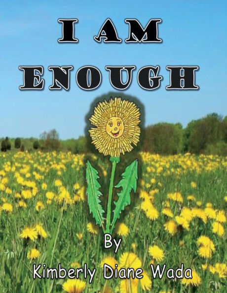 I Am Enough