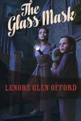 The Glass Mask