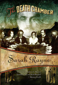Title: The Death Chamber, Author: Sarah Rayne