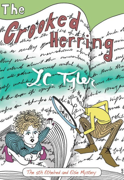 Crooked Herring