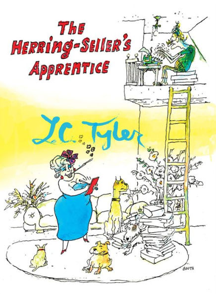 The Herring-Seller's Apprentice