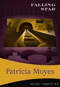 Title: Falling Star, Author: Patricia Moyes