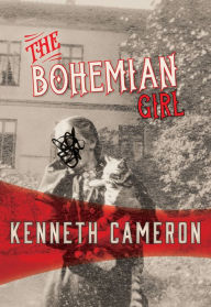 Title: The Bohemian Girl, Author: Kenneth Cameron