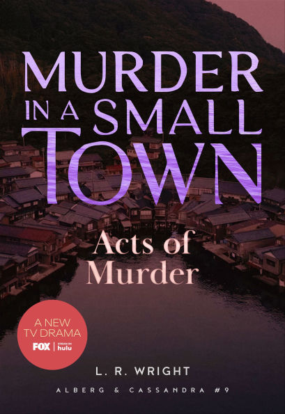 Acts of Murder: Murder in a Small Town