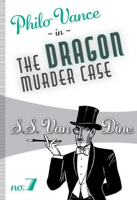 The Dragon Murder Case