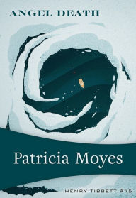 Title: Angel Death, Author: Patricia Moyes