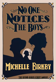 Ebook ita torrent download No One Notices the Boys English version iBook