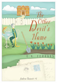 Title: The Other Devil's Name, Author: E.X. Ferrars