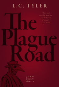 Full downloadable books free The Plague Road FB2 (English Edition) by L.C. Tyler 9781631942624