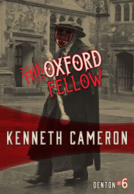 Free download books in pdf file The Oxford Fellow by Kenneth Cameron, Kenneth Cameron (English literature) 9781631942983 FB2 CHM