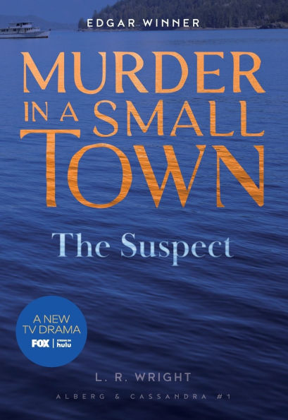 The Suspect: Murder in a Small Town