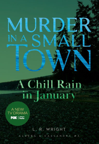 A Chill Rain in January: Murder in a Small Town