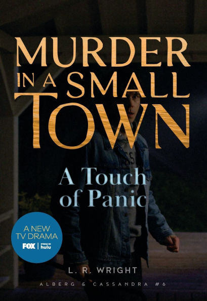 A Touch of Panic: Murder in a Small Town