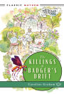 The Killings at Badger's Drift