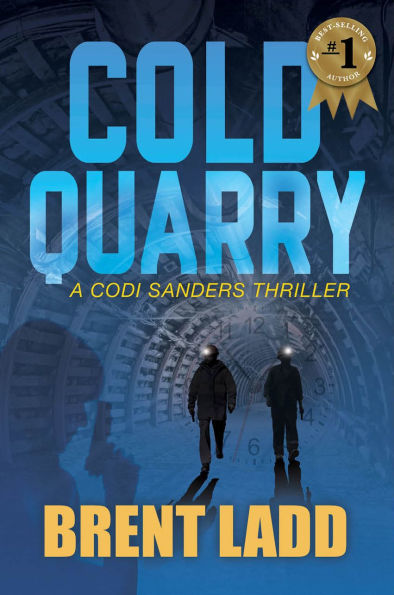 Cold Quarry: A Codi Sanders Thriller