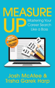 Books to download on ipad 3 Measure Up: Mastering Your Career Search Like a Boss English version