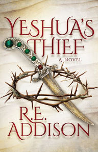 Kindle books download rapidshare Yeshua's Thief: A Novel