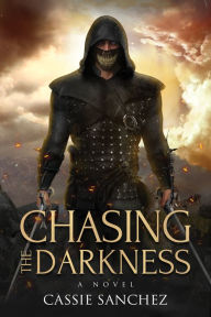 Ebook downloads for kindle fire Chasing the Darkness English version  by 