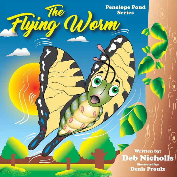 The Flying Worm