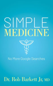 Simple Medicine: No More Google Searches