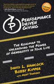 Book free download pdf Performance-Driven Giving: The Roadmap to Unleashing the Power of Generosity in Your Life PDF RTF MOBI (English Edition)