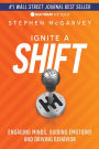 Ignite a Shift: Engaging Minds, Guiding Emotions and Driving Behavior