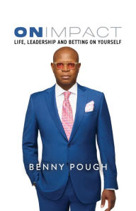 Title: On Impact, Author: Benny Pough
