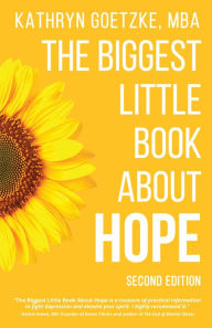E book download free for android The Biggest Little Book About Hope