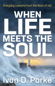 Title: When Life Meets the Soul: Everyday Lessons from the Book of Job, Author: Ivan D. Parke