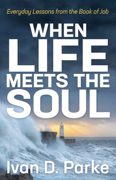 When Life Meets the Soul: Everyday Lessons from Book of Job