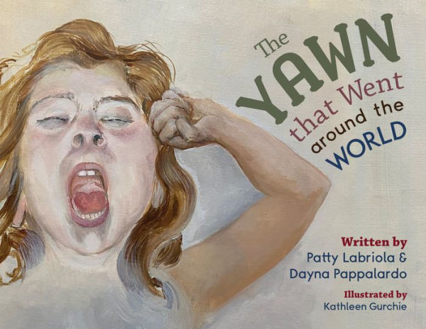 the Yawn that Went around World