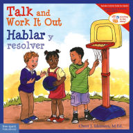 Title: Talk and Work It Out / Hablar y resolver, Author: Cheri J. Meiners M.Ed.