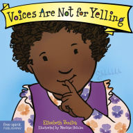 Title: Voices Are Not for Yelling (Best Behavior Series), Author: Elizabeth Verdick