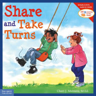 Title: Share and Take Turns epub, Author: Cheri J. Meiners