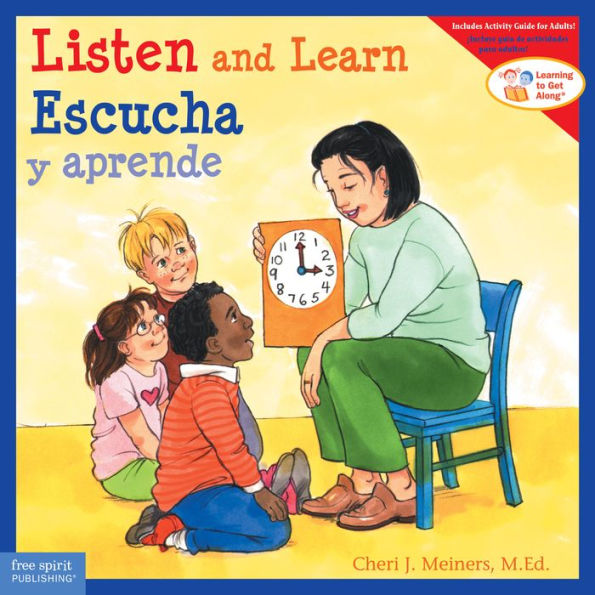 Listen and Learn / Escucha y aprende epub