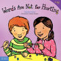 Words Are Not for Hurting (Best Behavior Series)