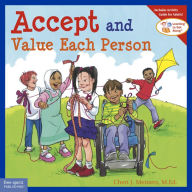 Title: Accept and Value Each Person epub, Author: Cheri J. Meiners M.Ed.