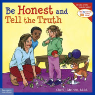Title: Be Honest and Tell the Truth epub, Author: Cheri J. Meiners M.Ed.