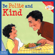 Title: Be Polite and Kind epub, Author: Cheri J. Meiners