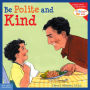 Be Polite and Kind epub
