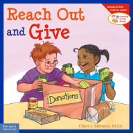 Title: Reach Out and Give epub, Author: Cheri J. Meiners M.Ed.
