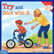 Title: Try and Stick with It epub, Author: Cheri J. Meiners M.Ed.