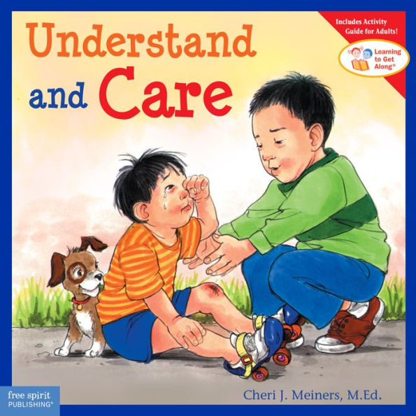 Understand and Care epub