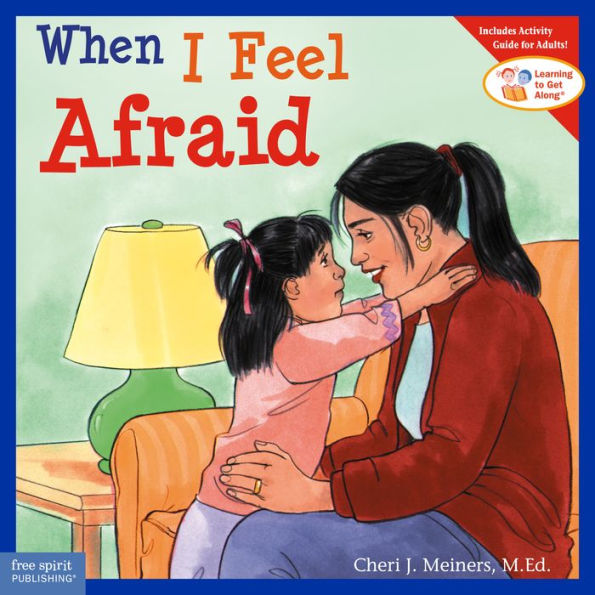 When I Feel Afraid epub
