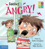 Feeling Angry!