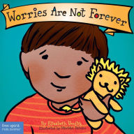 Title: Worries Are Not Forever Board Book, Author: Elizabeth Verdick
