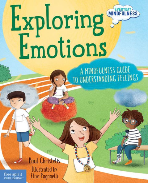 Exploring Emotions: A Mindfulness Guide to Understanding Feelings